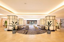 DoubleTree by Hilton Islantilla Beach Golf Resort - Lobby