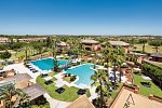 DoubleTree by Hilton Islantilla Beach Golf Resort