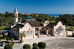 DoubleTree by Hilton Islantilla Beach Golf Resort