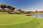 DoubleTree by Hilton Islantilla Beach Golf Resort