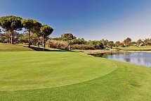DoubleTree by Hilton Islantilla Beach Golf Resort - Islantilla