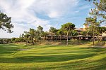 DoubleTree by Hilton Islantilla Beach Golf Resort