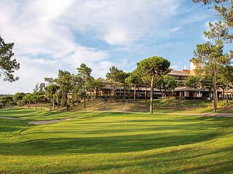 DoubleTree by Hilton Islantilla Beach Golf Resort - Islantilla