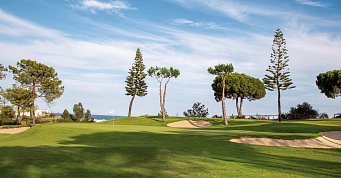 DoubleTree by Hilton Islantilla Beach Golf Resort - Islantilla
