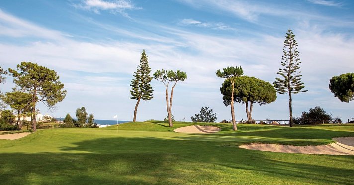 DoubleTree by Hilton Islantilla Beach Golf Resort