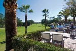 DoubleTree by Hilton Islantilla Beach Golf Resort
