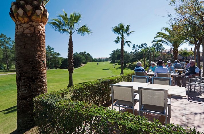 DoubleTree by Hilton Islantilla Beach Golf Resort