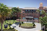 DoubleTree by Hilton Islantilla Beach Golf Resort