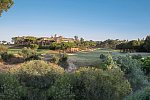 DoubleTree by Hilton Islantilla Beach Golf Resort