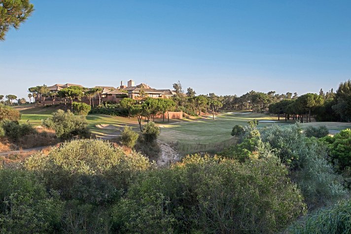 DoubleTree by Hilton Islantilla Beach Golf Resort