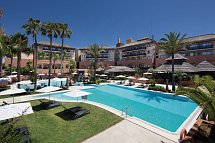 DoubleTree by Hilton Islantilla Beach Golf Resort