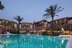 DoubleTree by Hilton Islantilla Beach Golf Resort