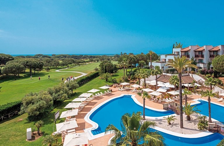 Precise Resort El Rompido
