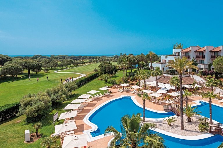 Precise Resort El Rompido