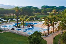 Precise Resort El Rompido