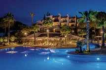 Precise Resort El Rompido