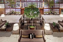 Precise Resort El Rompido - Lobby