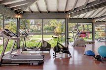 Precise Resort El Rompido - Fitnessraum