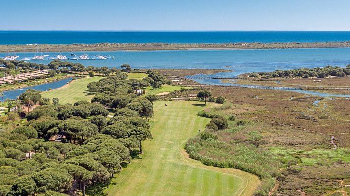 Precise Resort El Rompido