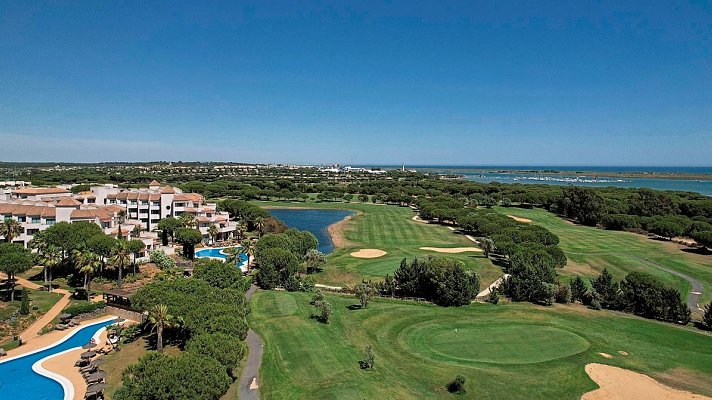 Precise Resort El Rompido