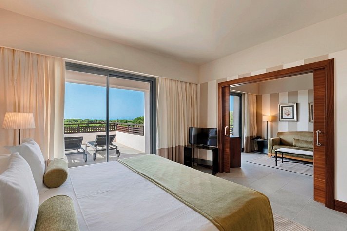 Precise Resort El Rompido