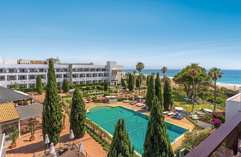 Hotel Fuerte Conil-Resort