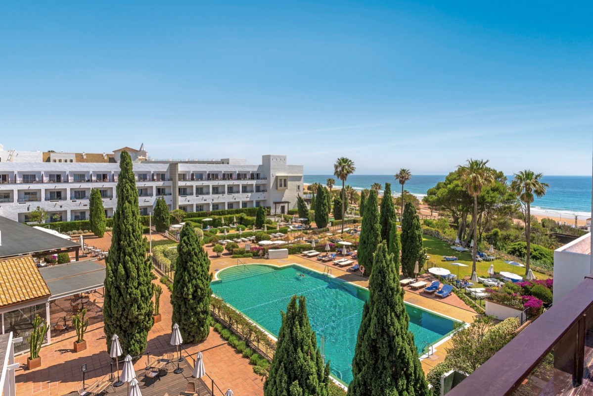 Hotel Fuerte Conil-Resort
