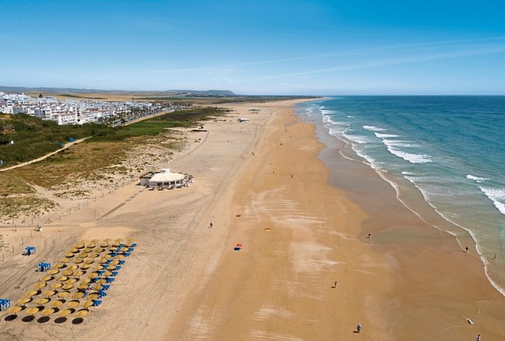 Hotel Fuerte Conil-Resort