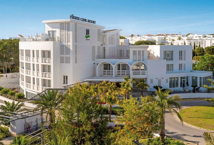 Hotel Fuerte Conil-Resort