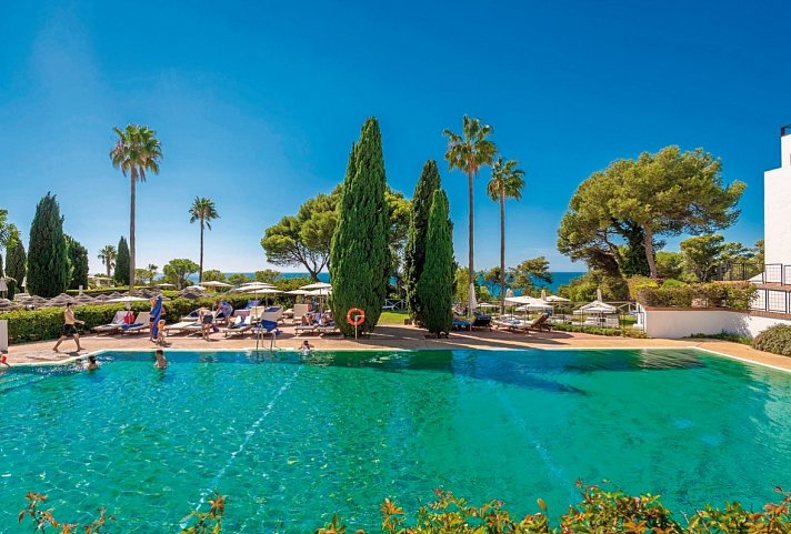 Hotel Fuerte Conil-Resort