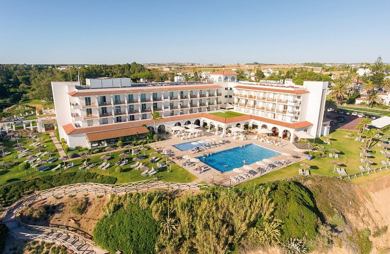 Hipotels Flamenco Conil