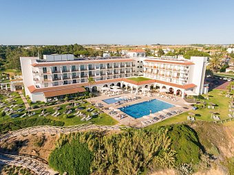 Hipotels Flamenco Conil