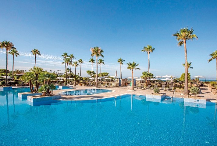 Hipotels Barrosa Palace Wellness & Spa