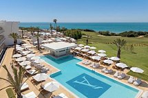 Amàre Beach Hotel Sancti Petri