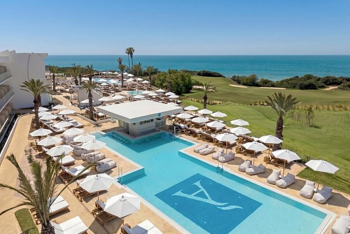 Amàre Beach Hotel Sancti Petri