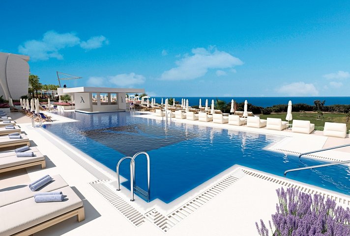 Amàre Beach Hotel Sancti Petri