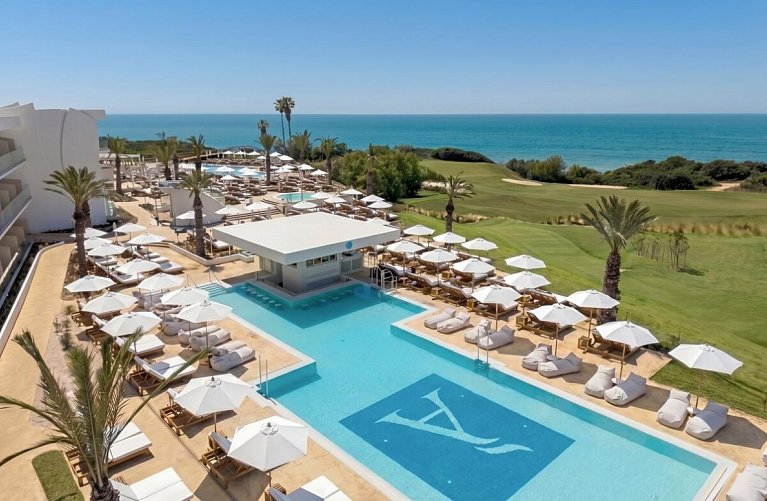 Amàre Beach Hotel Sancti Petri
