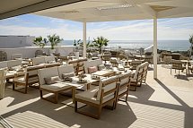 Amàre Beach Hotel Sancti Petri