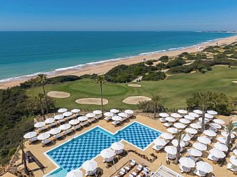 Amàre Beach Hotel Sancti Petri