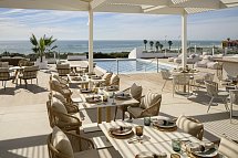 Amàre Beach Hotel Sancti Petri
