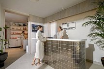 Amàre Beach Hotel Sancti Petri