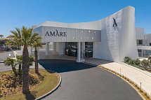 Amàre Beach Hotel Sancti Petri