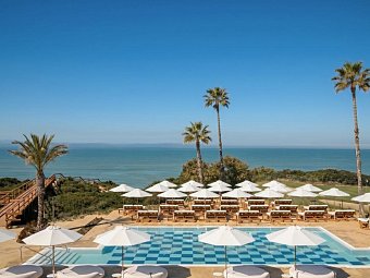 Amàre Beach Hotel Sancti Petri