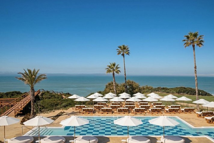 Amàre Beach Hotel Sancti Petri