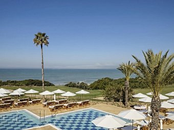 Amàre Beach Hotel Sancti Petri