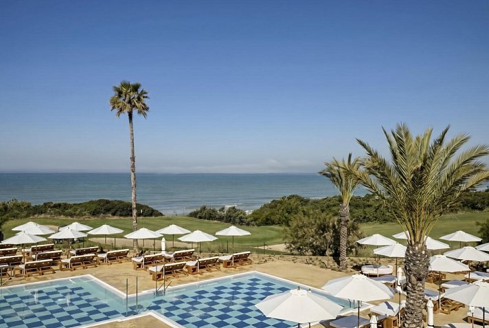 Amàre Beach Hotel Sancti Petri