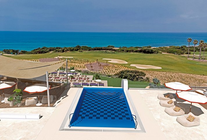 Amàre Beach Hotel Sancti Petri