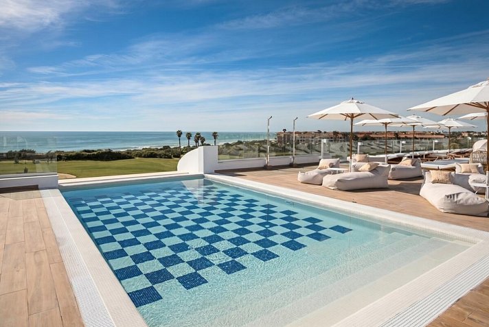 Amàre Beach Hotel Sancti Petri
