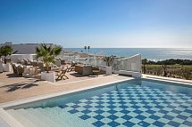 Amàre Beach Hotel Sancti Petri