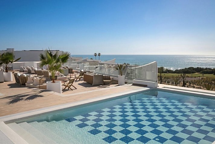 Amàre Beach Hotel Sancti Petri
